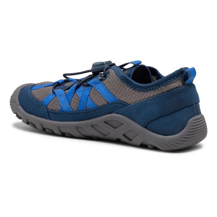 Sandales Merrell Hydro Lagoon Bleu Marine Enfant | Y.Z.BZRJ